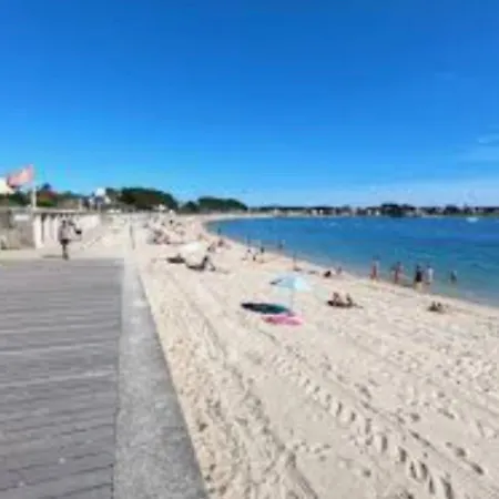 Vue - 50m De La * Bénodet
