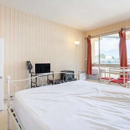 Vue - 50m De La Bénodet